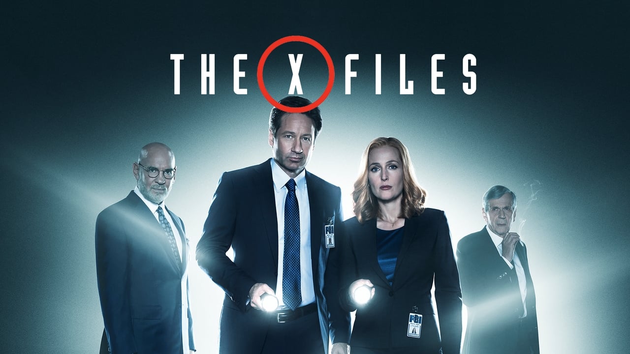 The X-Files - Season 0 Episode 113 : Chris Carter Talks About Season 2 - Little Green Men