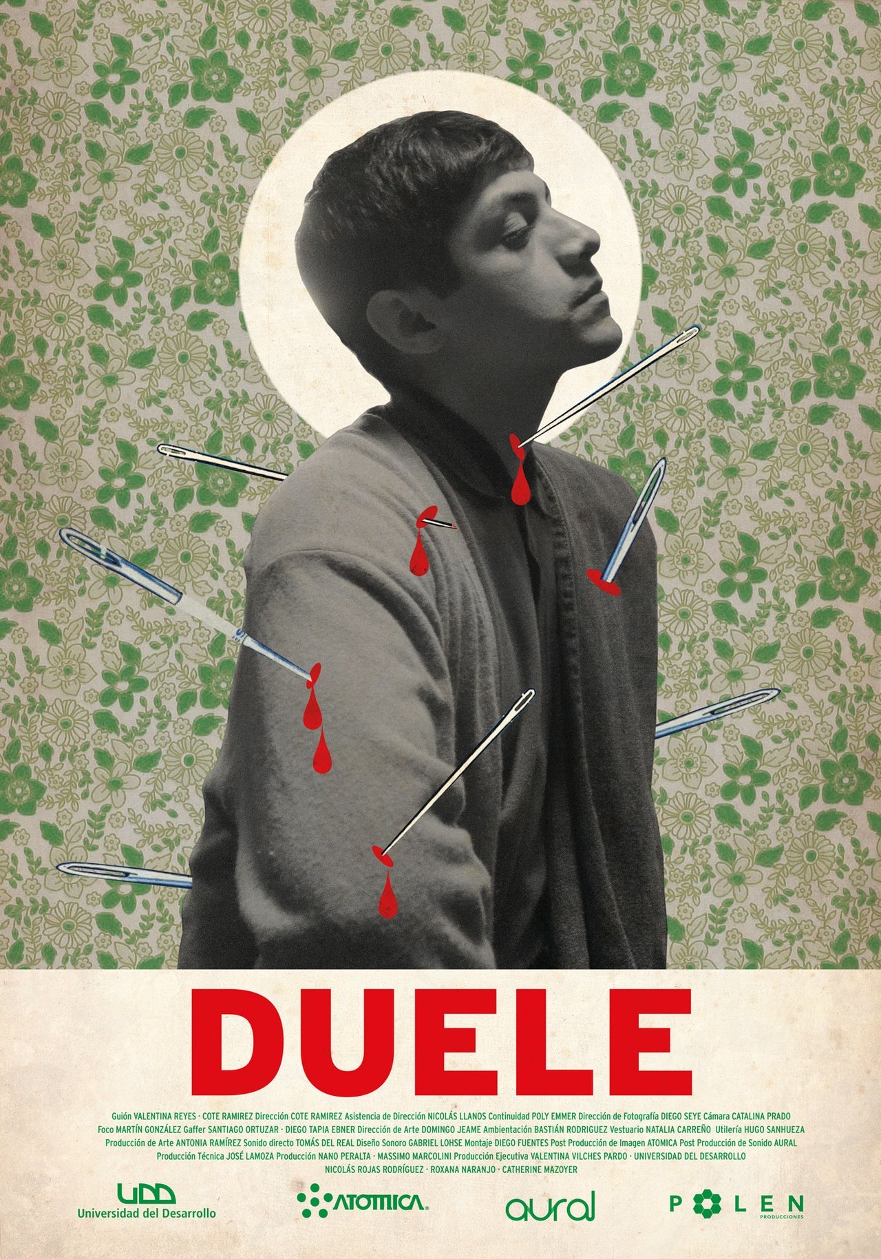 Duele Duele