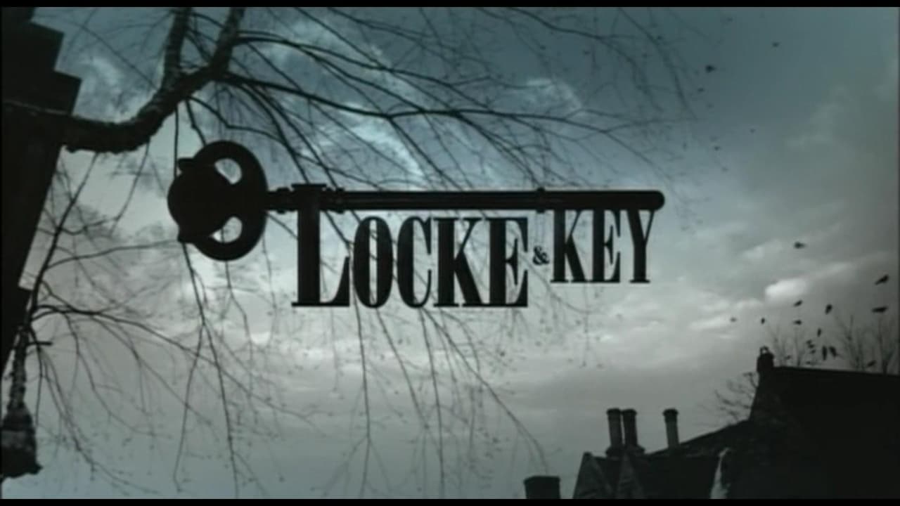 Scen från Locke & Key