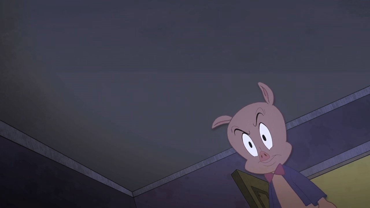Image The Looney Tunes Show