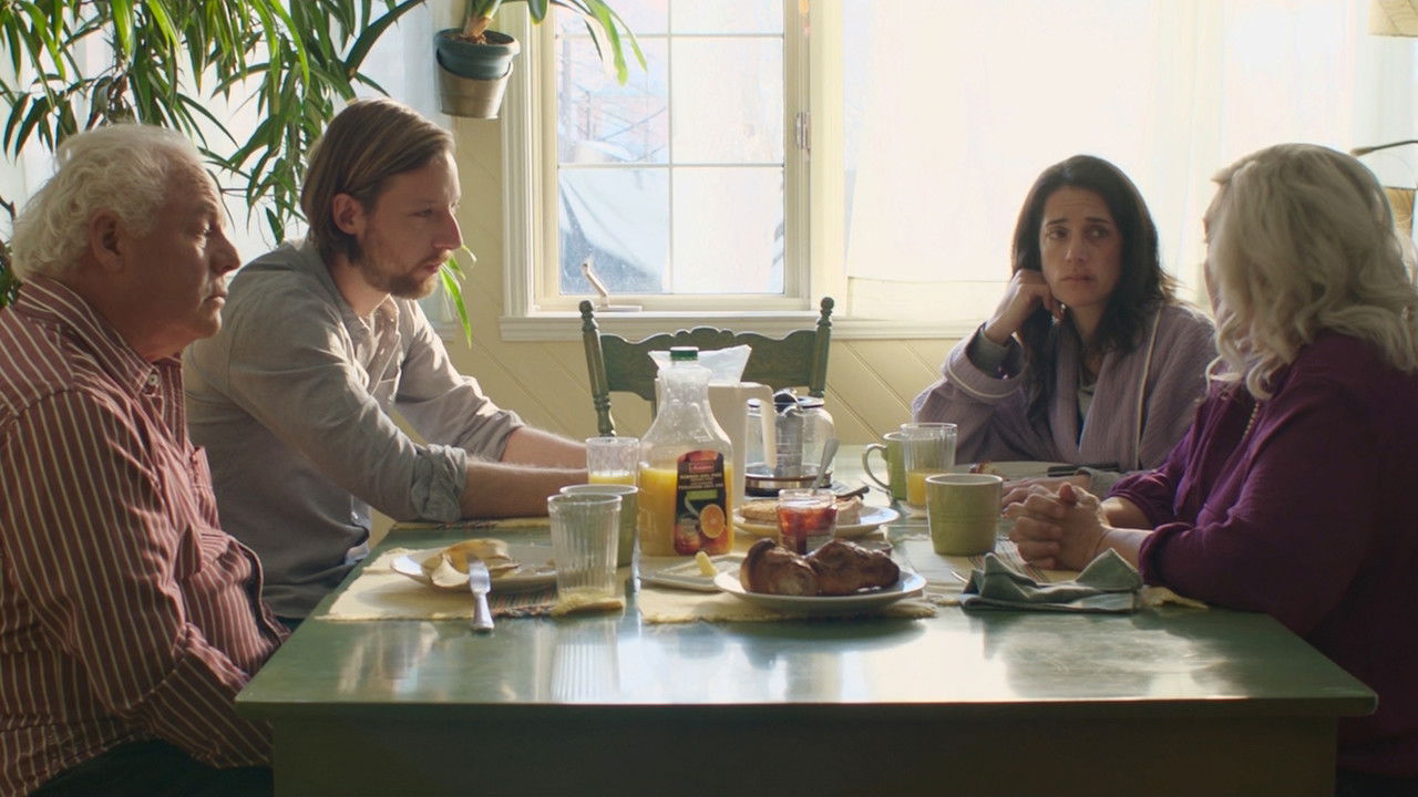 Écrivain public — Épisode 5