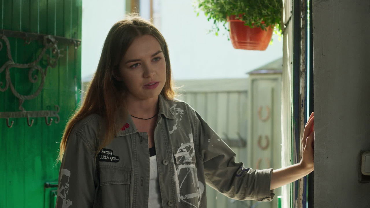 Три плюс три — Épisode 16