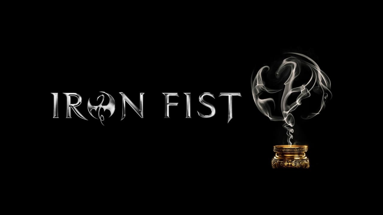 Marvel's Iron Fist - Season 1