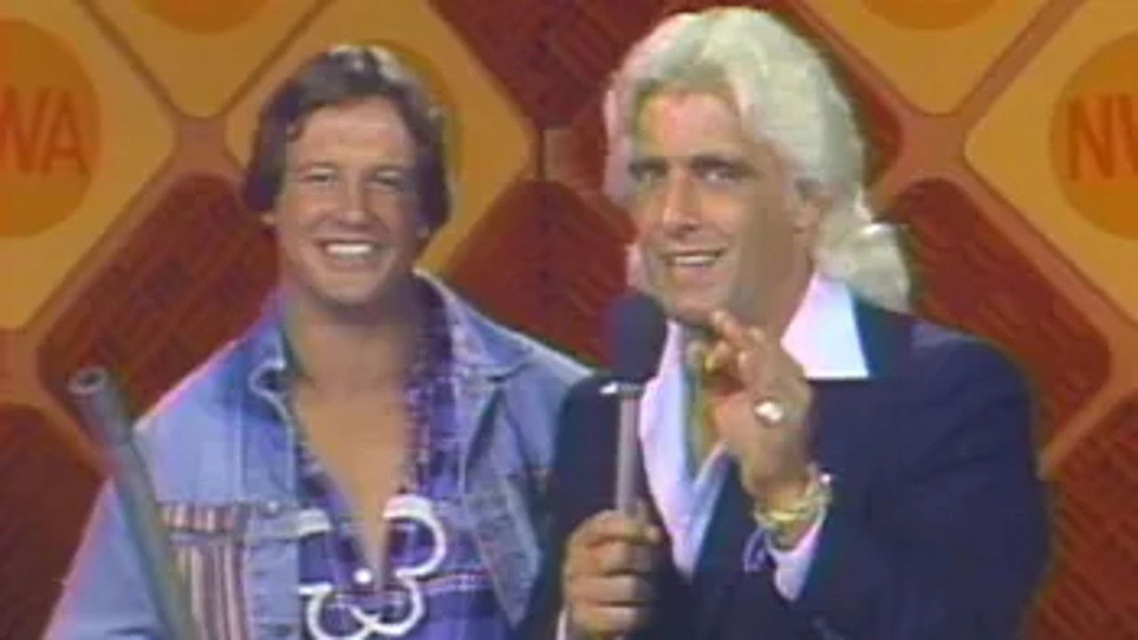 Mid-Atlantic Championship Wrestling — Épisode 23