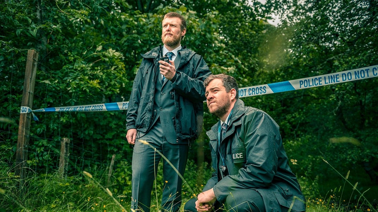 Highland Cops - Season 2 Episode 2 : Episode 2