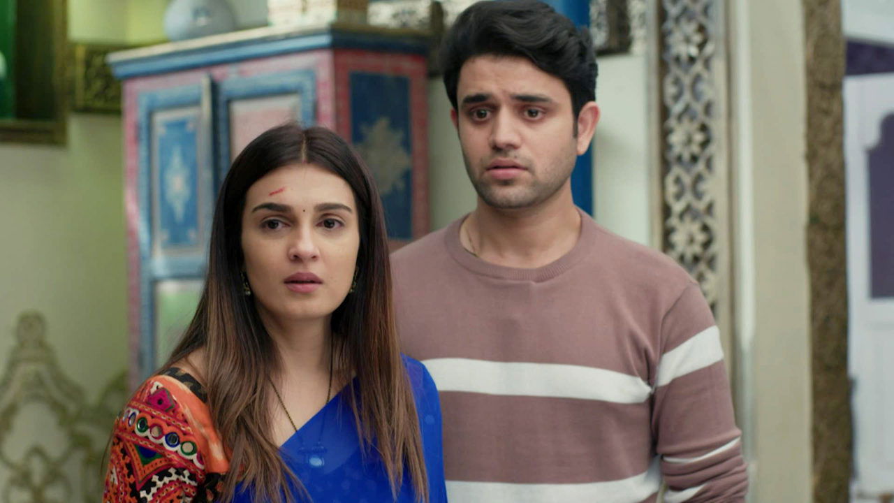 पंड्या स्टोर — Épisode 606