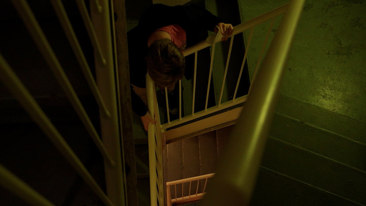 Look Up still 3