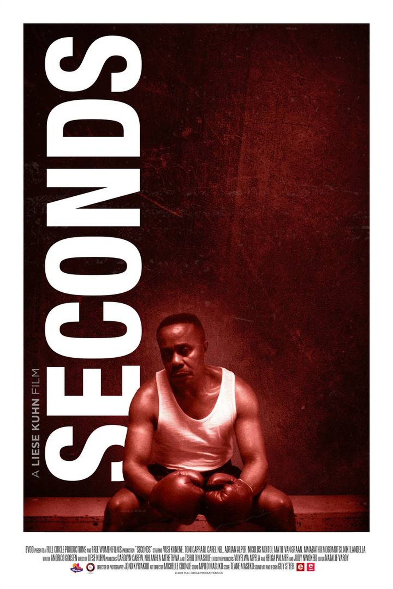 Seconds Seconds