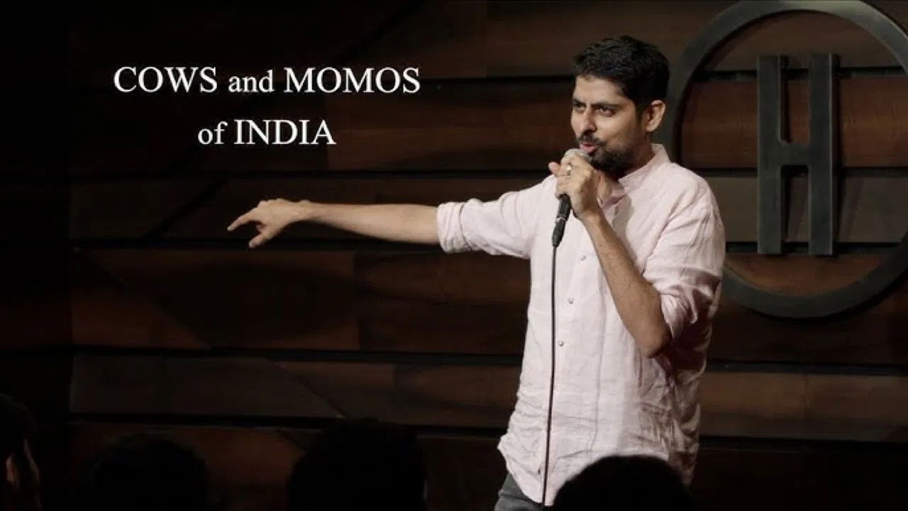 Varun Grover — Épisode 3