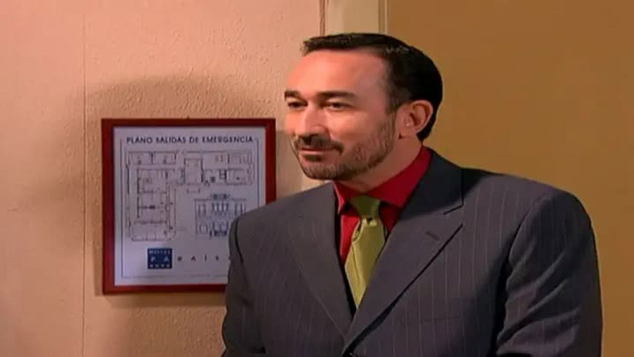 La sopa boba — Épisode 64