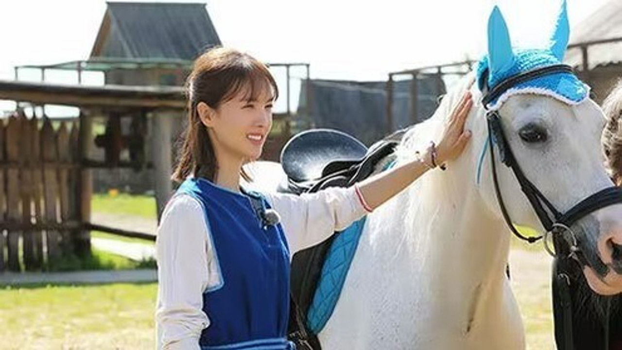 花样姐姐 — Épisode 7