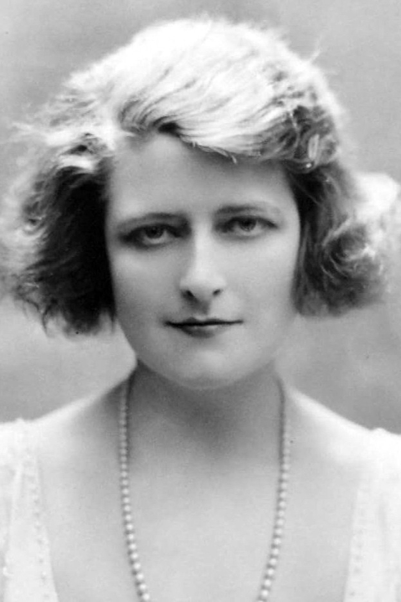 Ruth Shepley