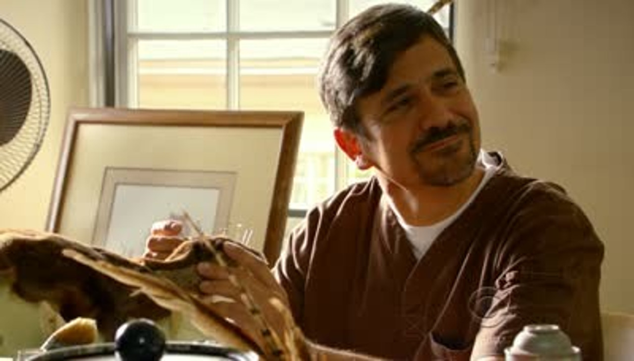 L’ennemi sans visage