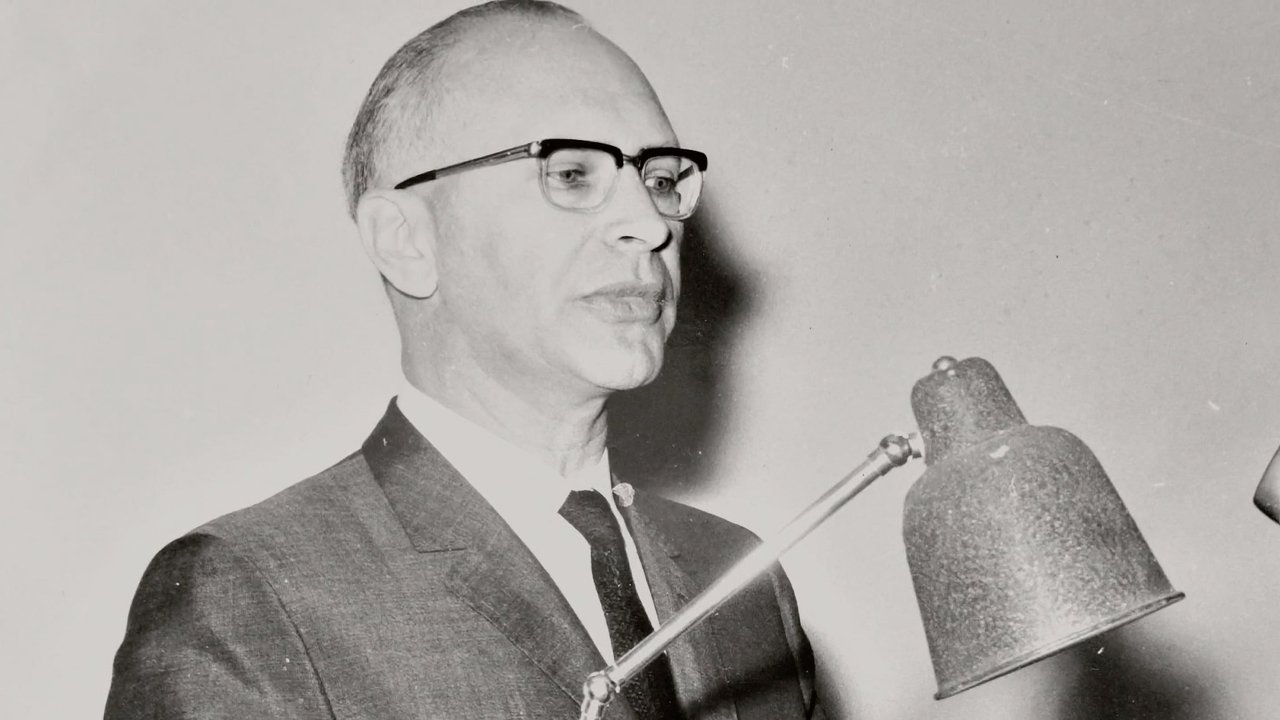 Moskvas man i Israel