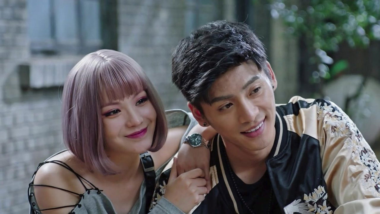 正道无敌 — Épisode 38