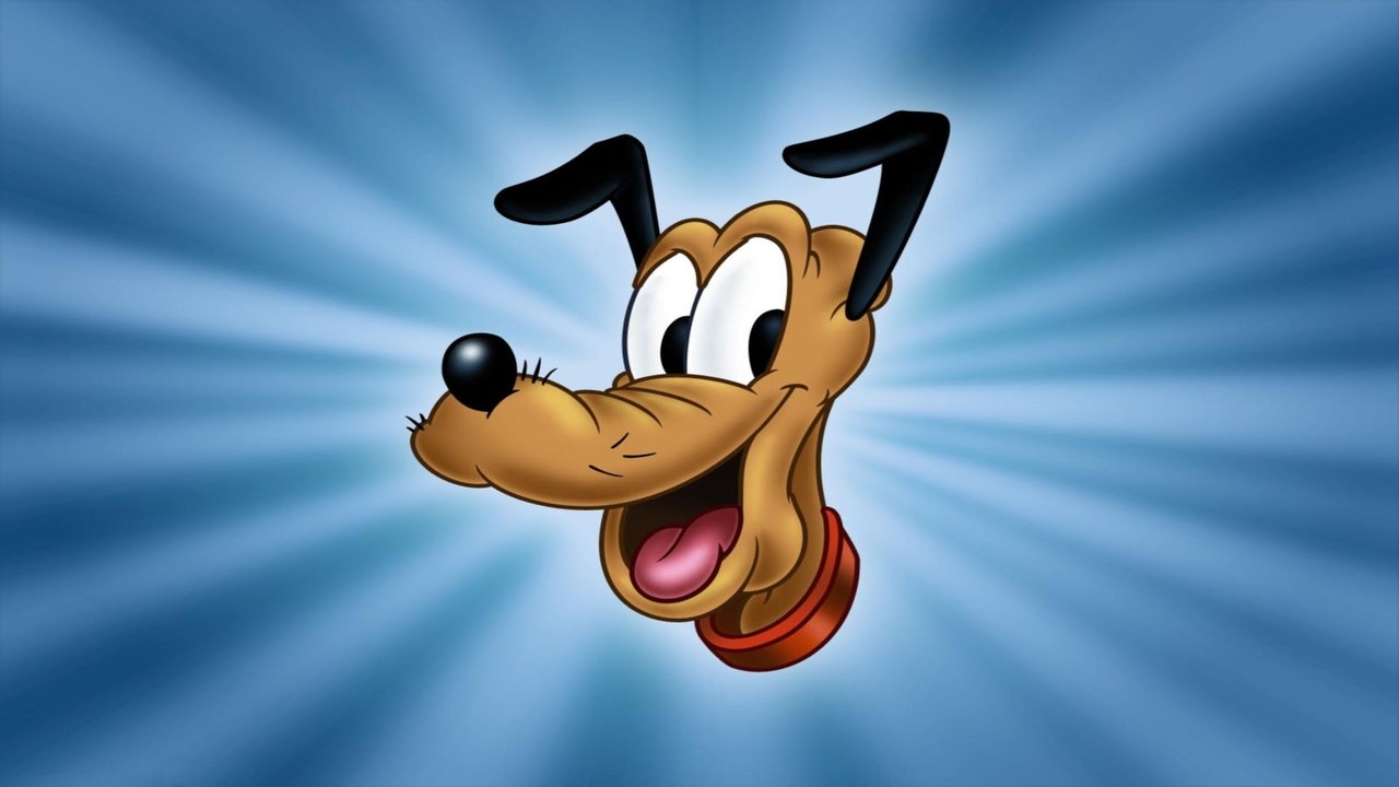 Walt Disney Treasures - The Complete Pluto, Volume 1