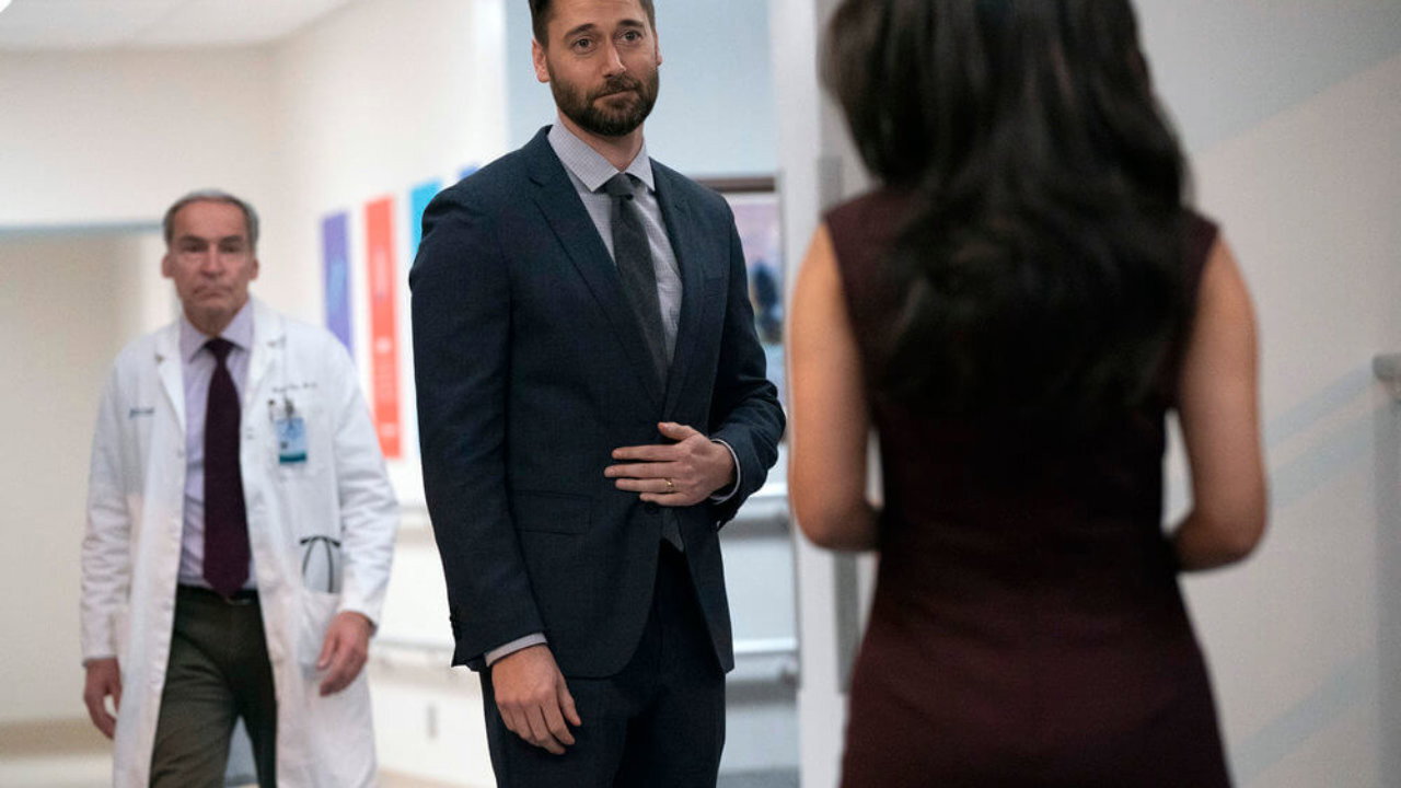 New Amsterdam Temporada 3 Ver Online Gratis