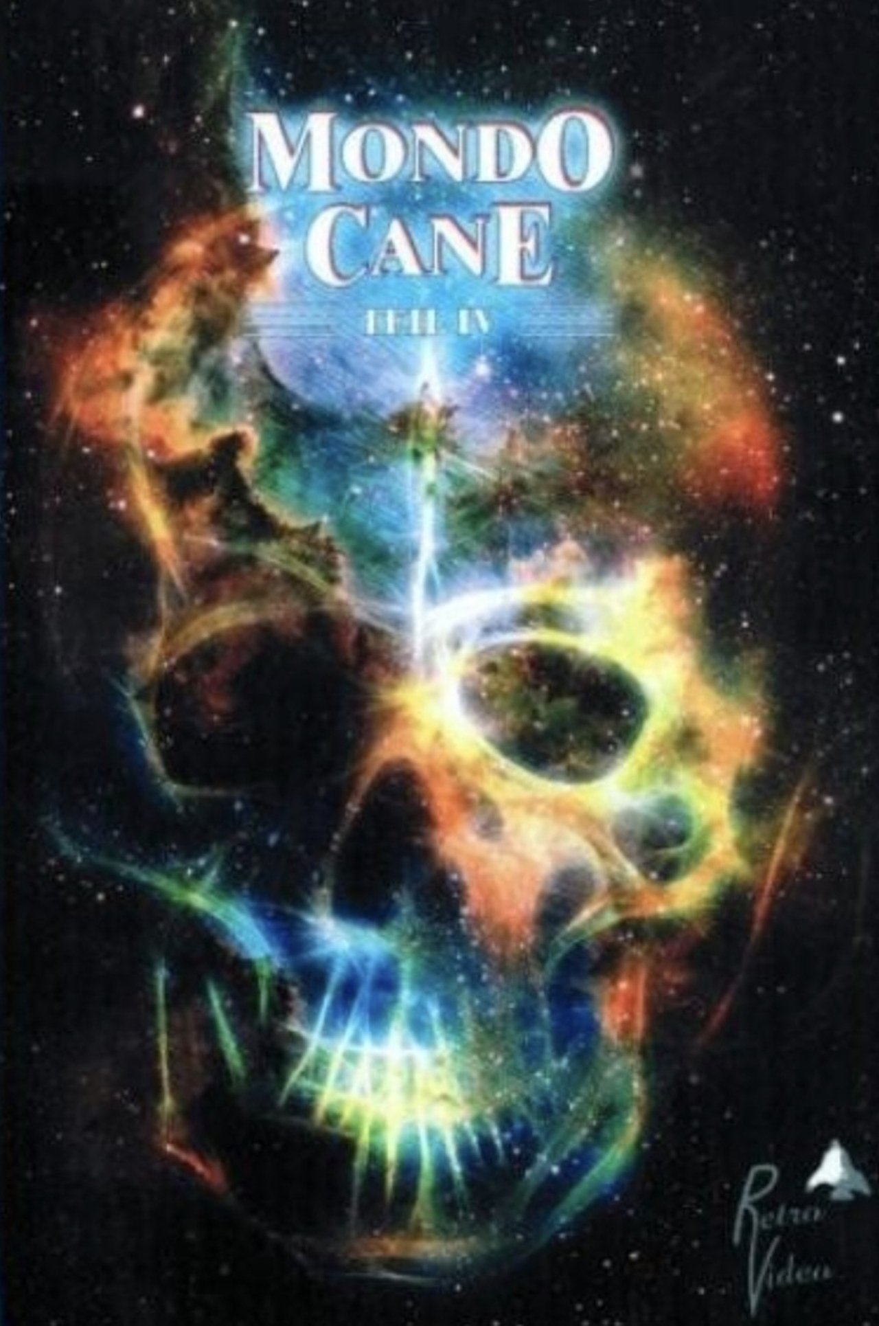 Mondo Cane 2000 -The Incredible