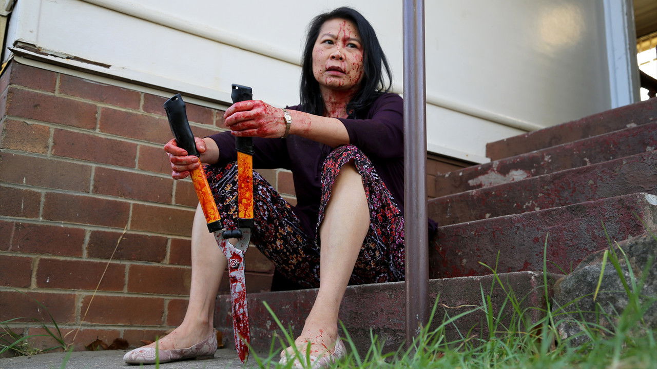 Deadly Women — Épisode 9