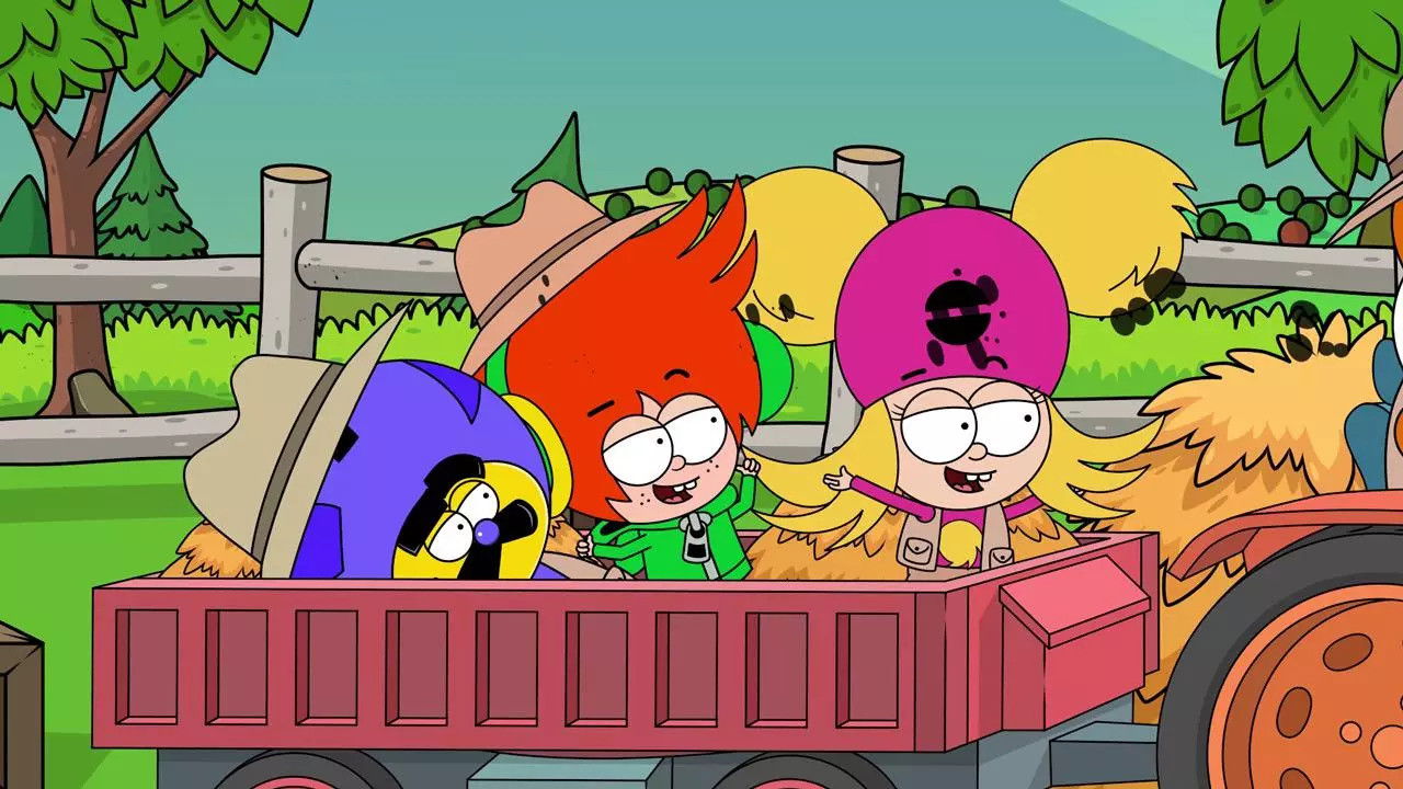 Süper 1 Takım — Épisode 20