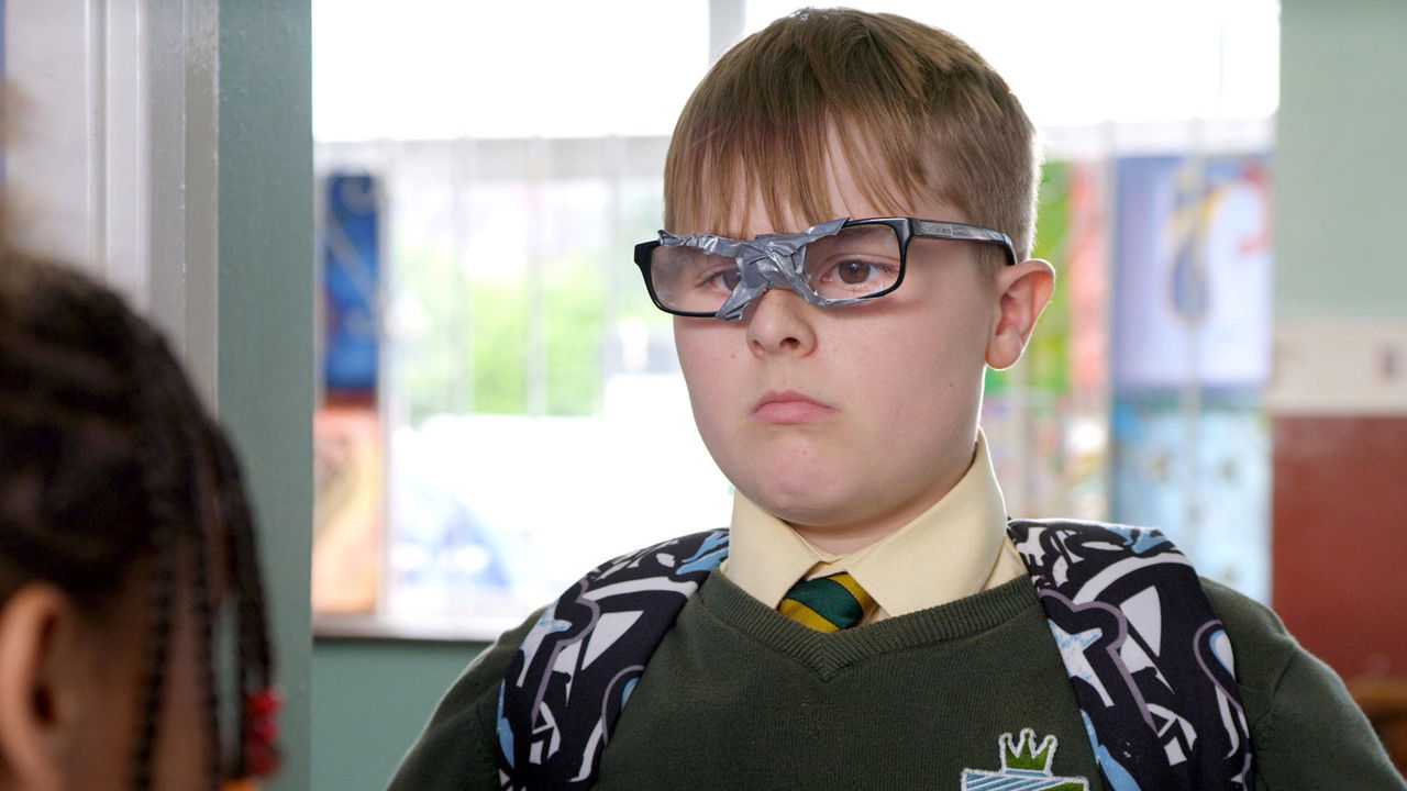 4 O'Clock Club — Épisode 8