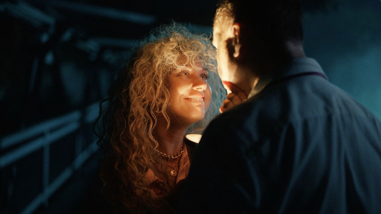 Райцентр — Épisode 7