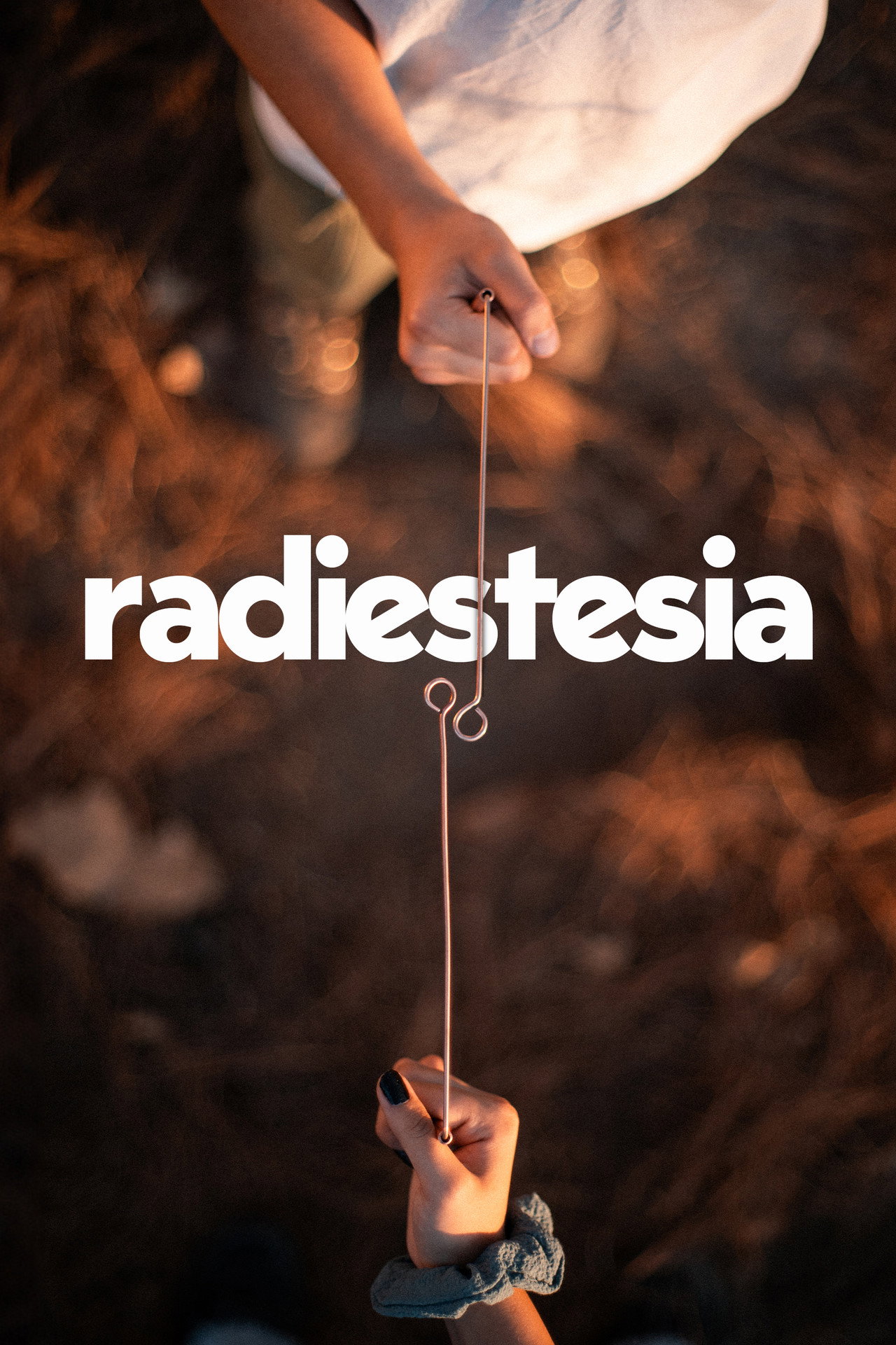Radiestesia Backdrop