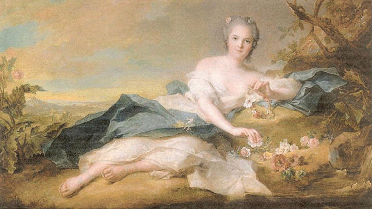 Alain Decaux raconte — Madame se meurt ! Madame est morte !