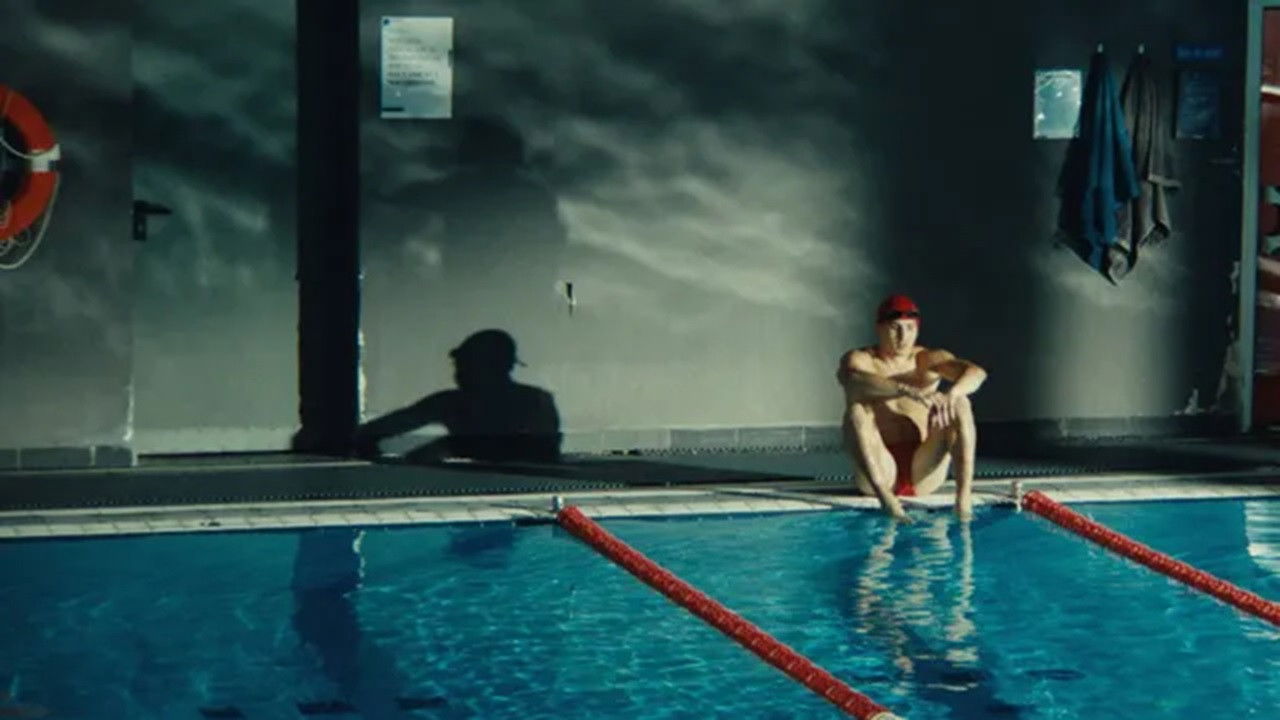 Nudes (Nus) — Épisode 6