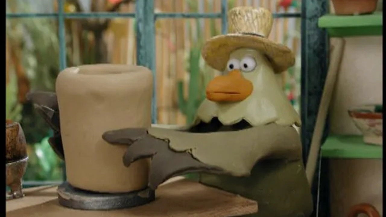 Capelito — Capelito Potier