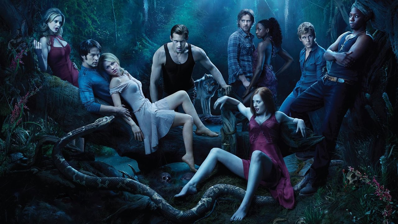 True Blood (Sangre fresca)