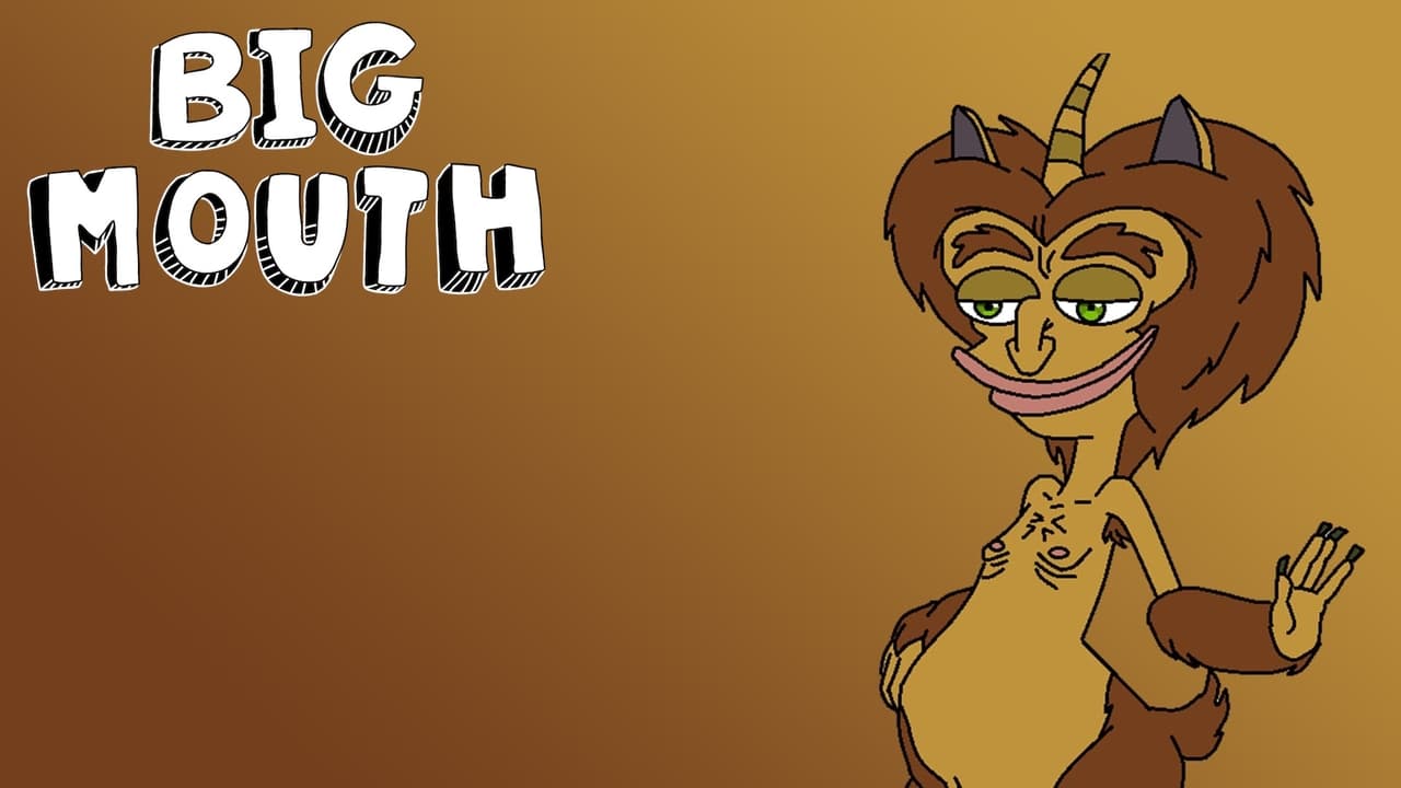 Big Mouth - Season 6