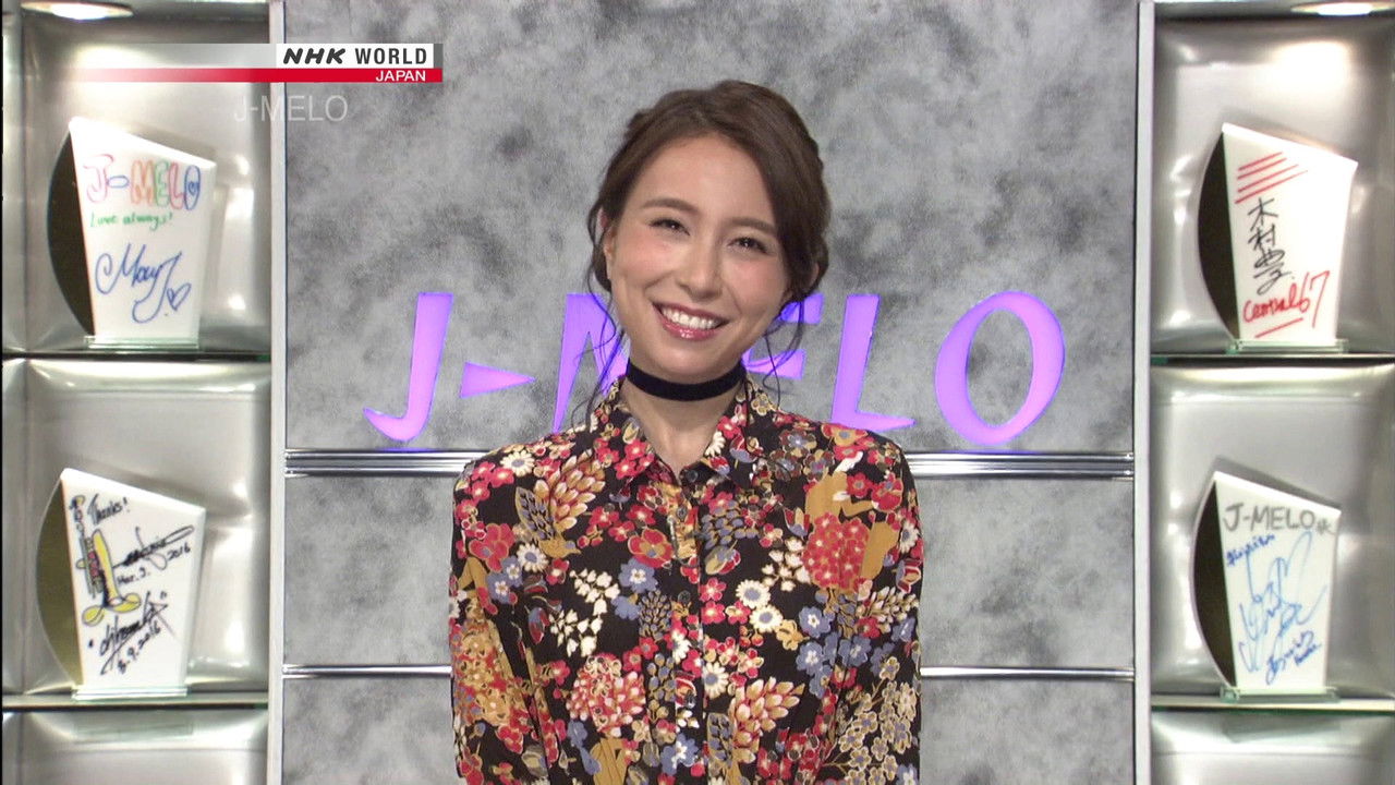 J-MELO — Épisode 4