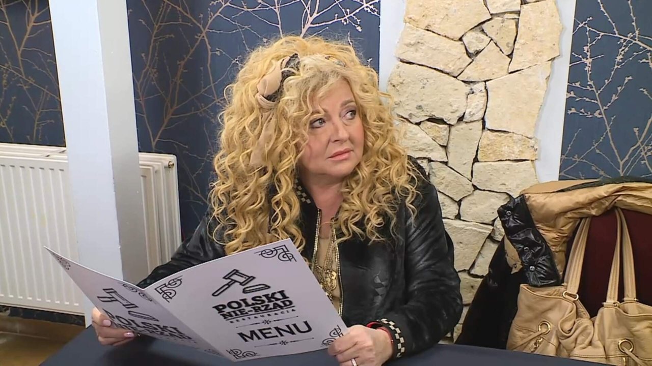 Kuchenne rewolucje - Season 24 Episode 7 : Episode 7