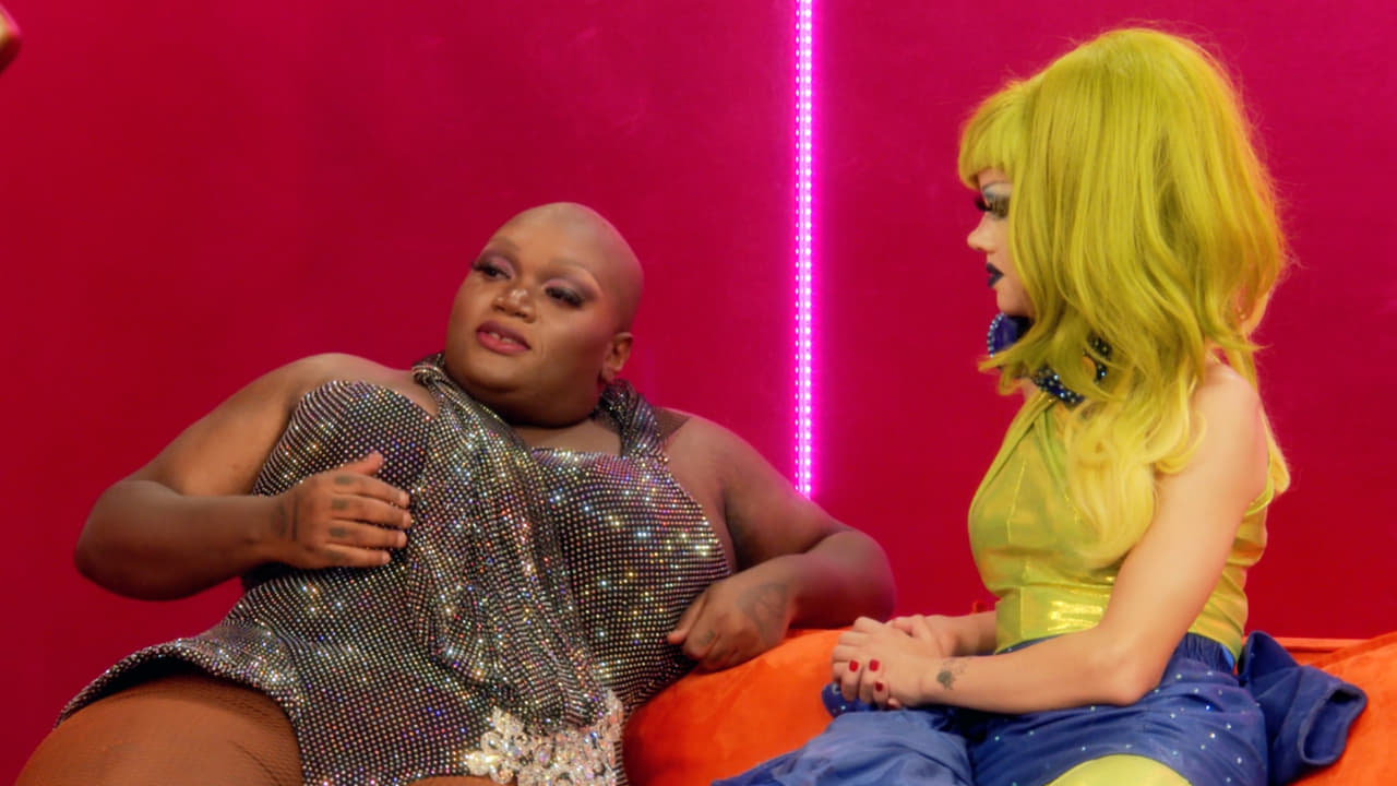 RuPaul's Drag Race: Untucked - Season 13 Episode 2 : Big Opening No. 2