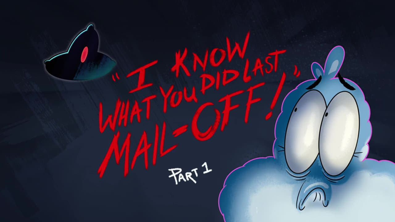 Middlemost Post - Season 1 Episode 18 : I Know What You Did Last Mail-Off!