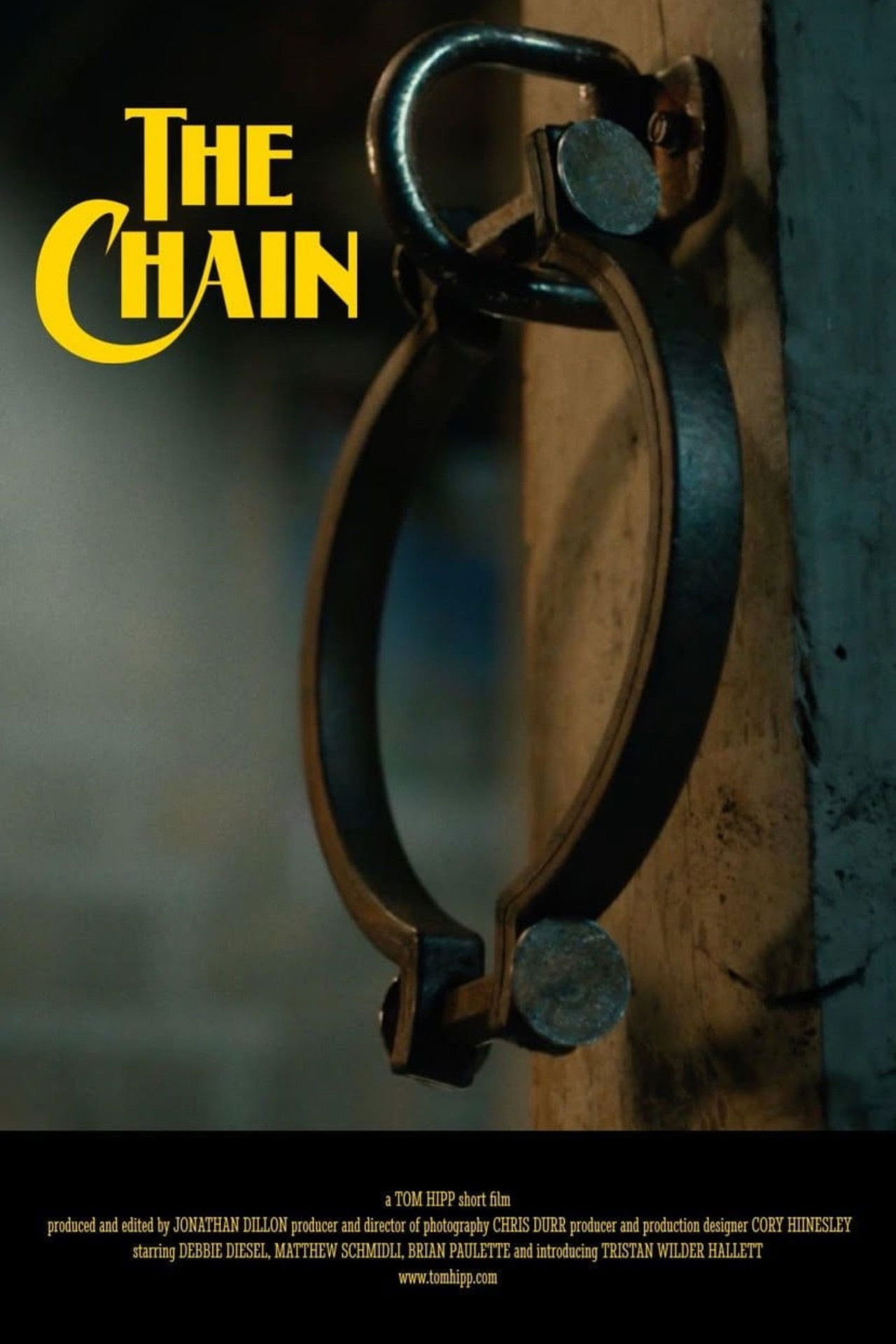 The Chain Backdrop