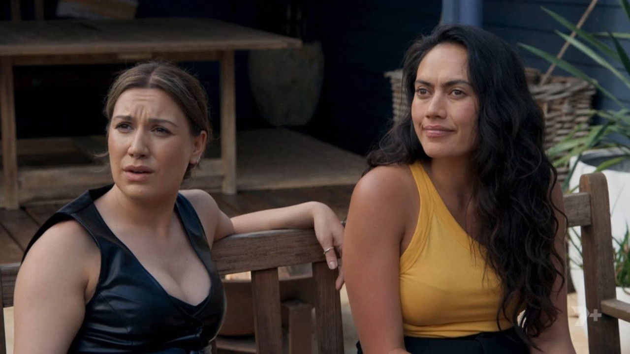 Home and Away — Épisode 74