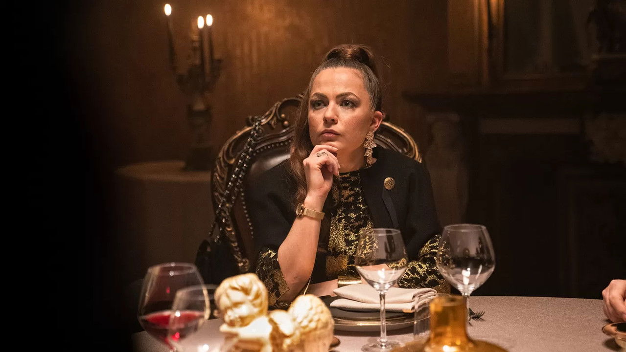 Een Goed Jaar — Épisode 5