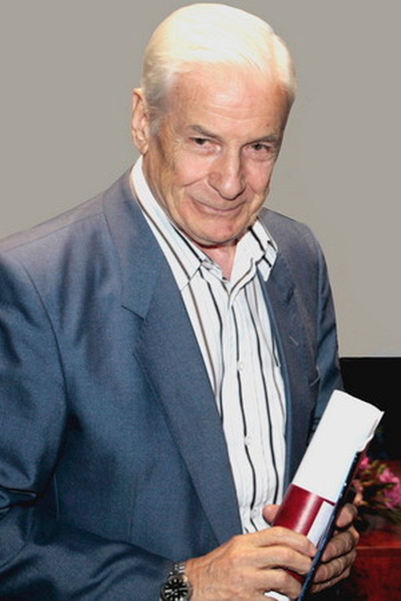 Zoran Čalić - مخرج