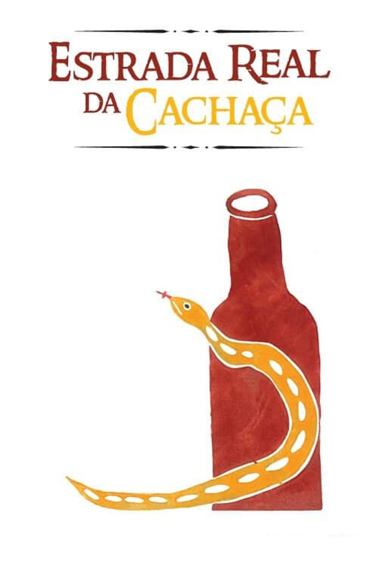 Estrada Real da Cachaça filmaffisch