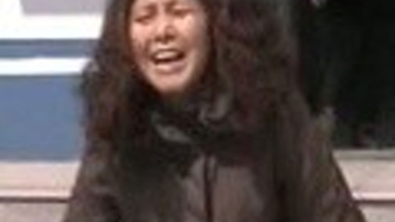 传奇故事 — Épisode 59