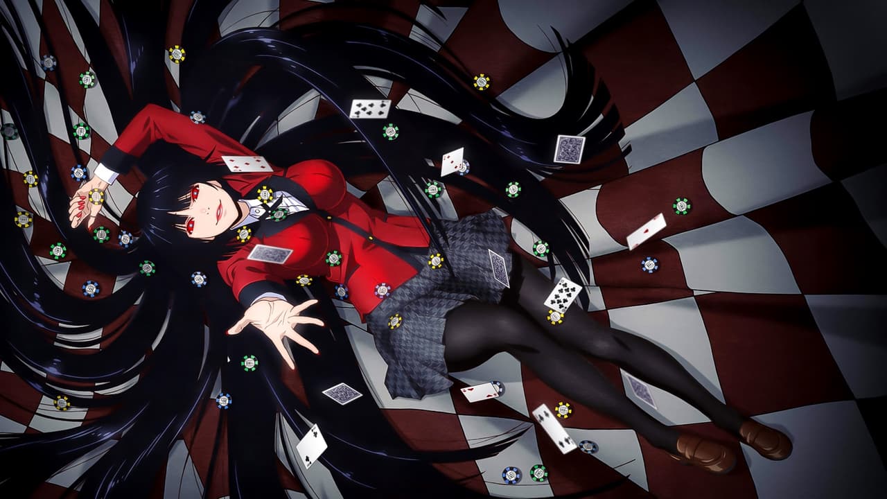 Kakegurui