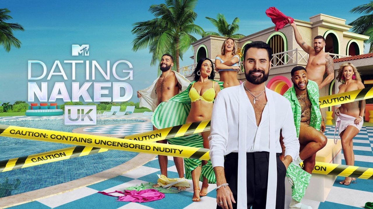 Dating Naked UK - Season 1