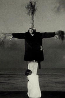 Ostia (The Death of Pasolini) poster