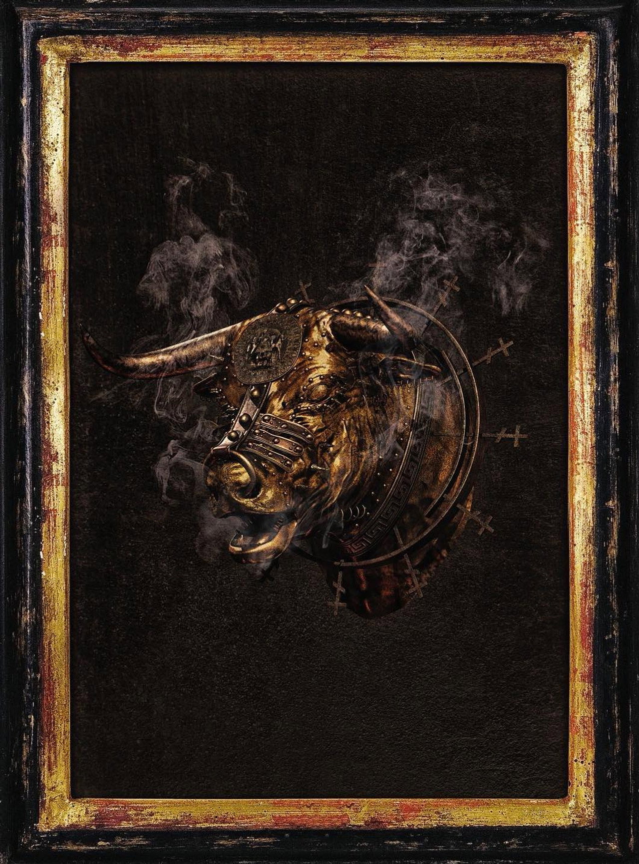 Dir en grey - Phalaris Backdrop