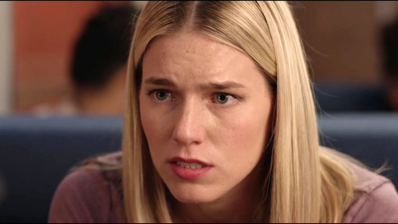 The Secret Life of Amy Bensen — Épisode 4