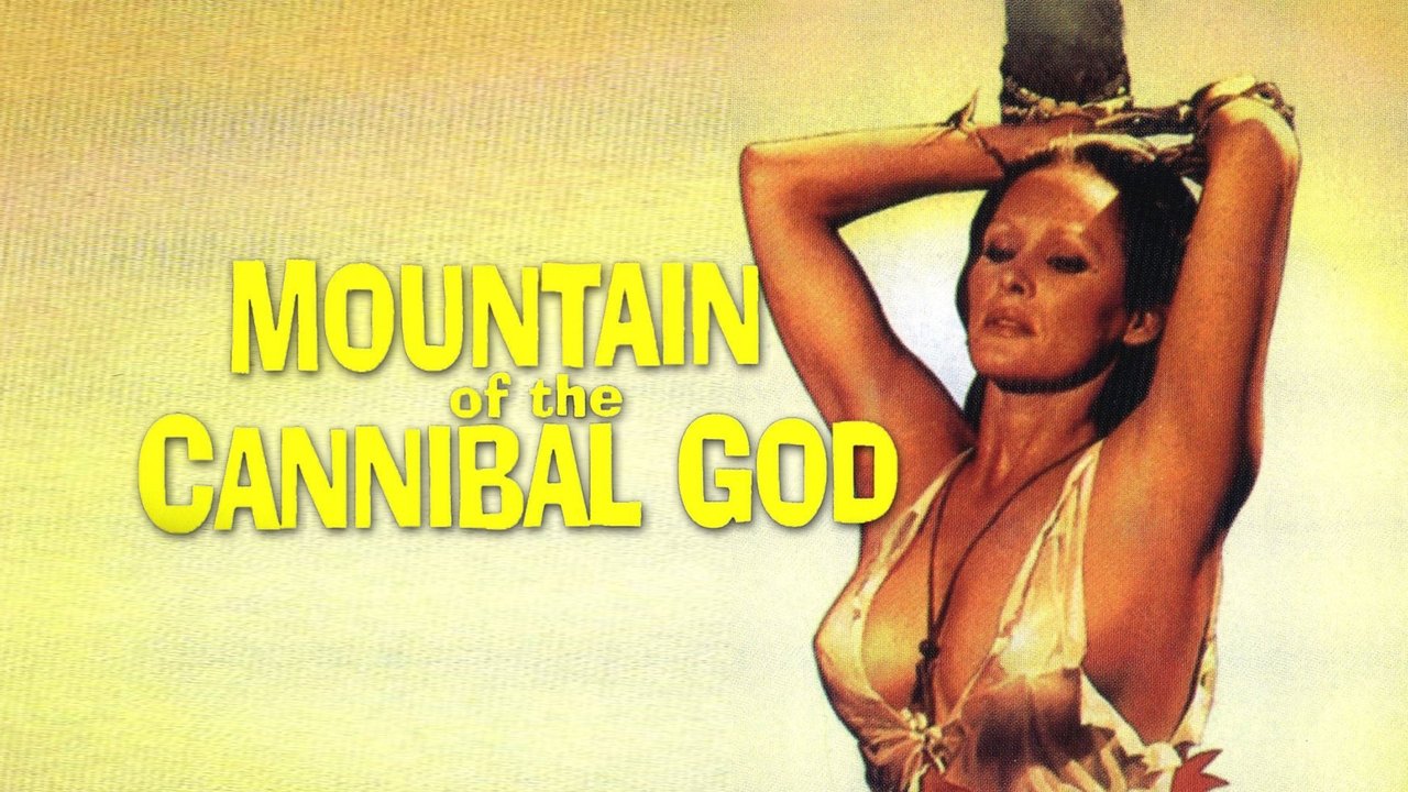 Slave of the Cannibal God