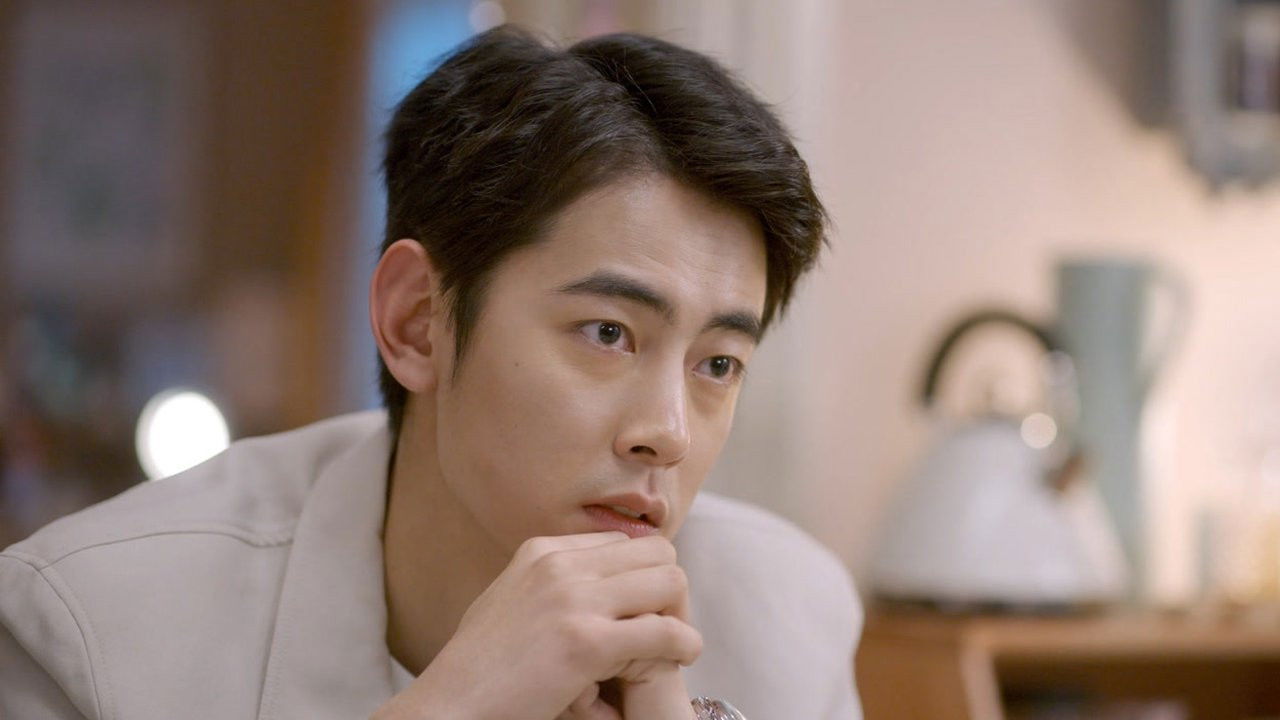 恋爱麻烦，但是甜 — Épisode 8