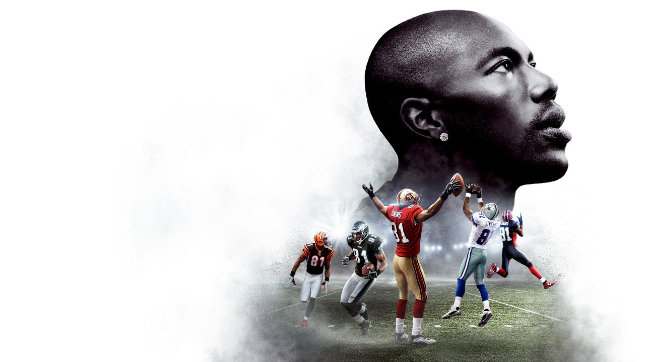 Terrell & T.O.